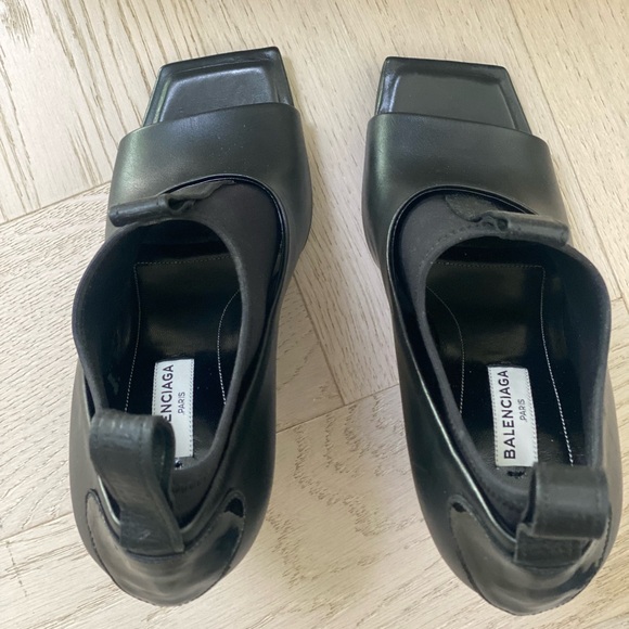 Balenciaga Sandal Brand New - Picture 5 of 7
